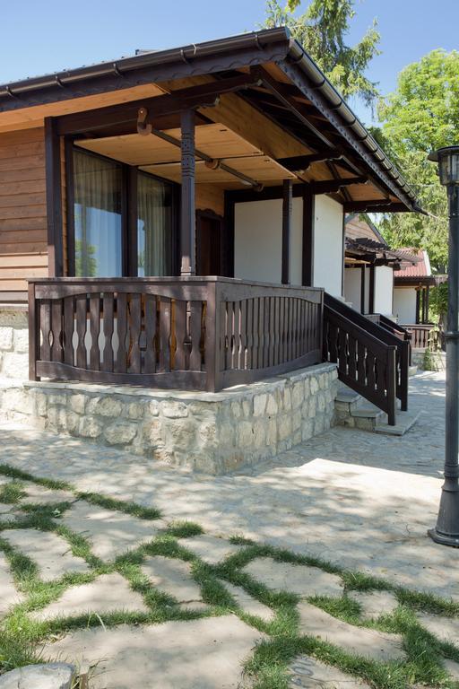 Chorbadji Petkovi Hanove Obzor Szoba fotó